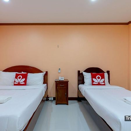 Zen Rooms Casa Venicia Caticlan Zewnętrze zdjęcie