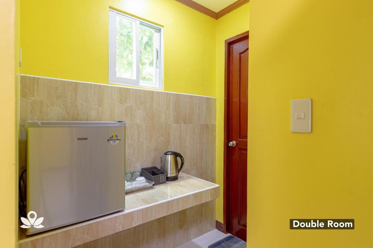 Zen Rooms Casa Venicia Caticlan Zewnętrze zdjęcie
