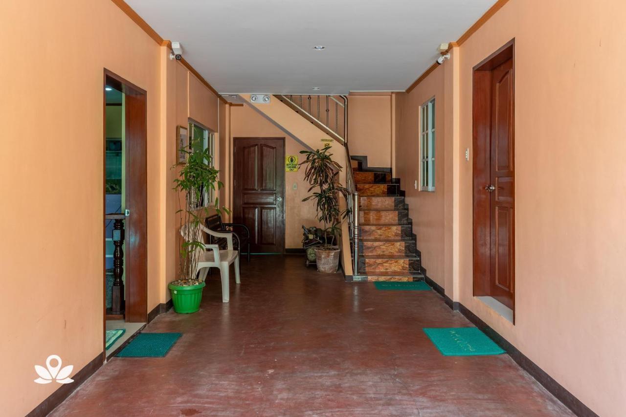 Zen Rooms Casa Venicia Caticlan Zewnętrze zdjęcie