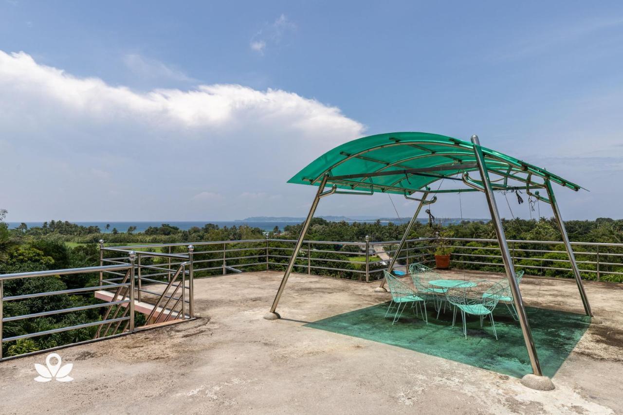 Zen Rooms Casa Venicia Caticlan Zewnętrze zdjęcie