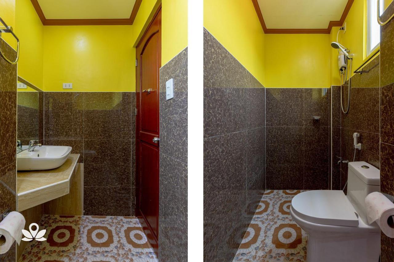 Zen Rooms Casa Venicia Caticlan Zewnętrze zdjęcie