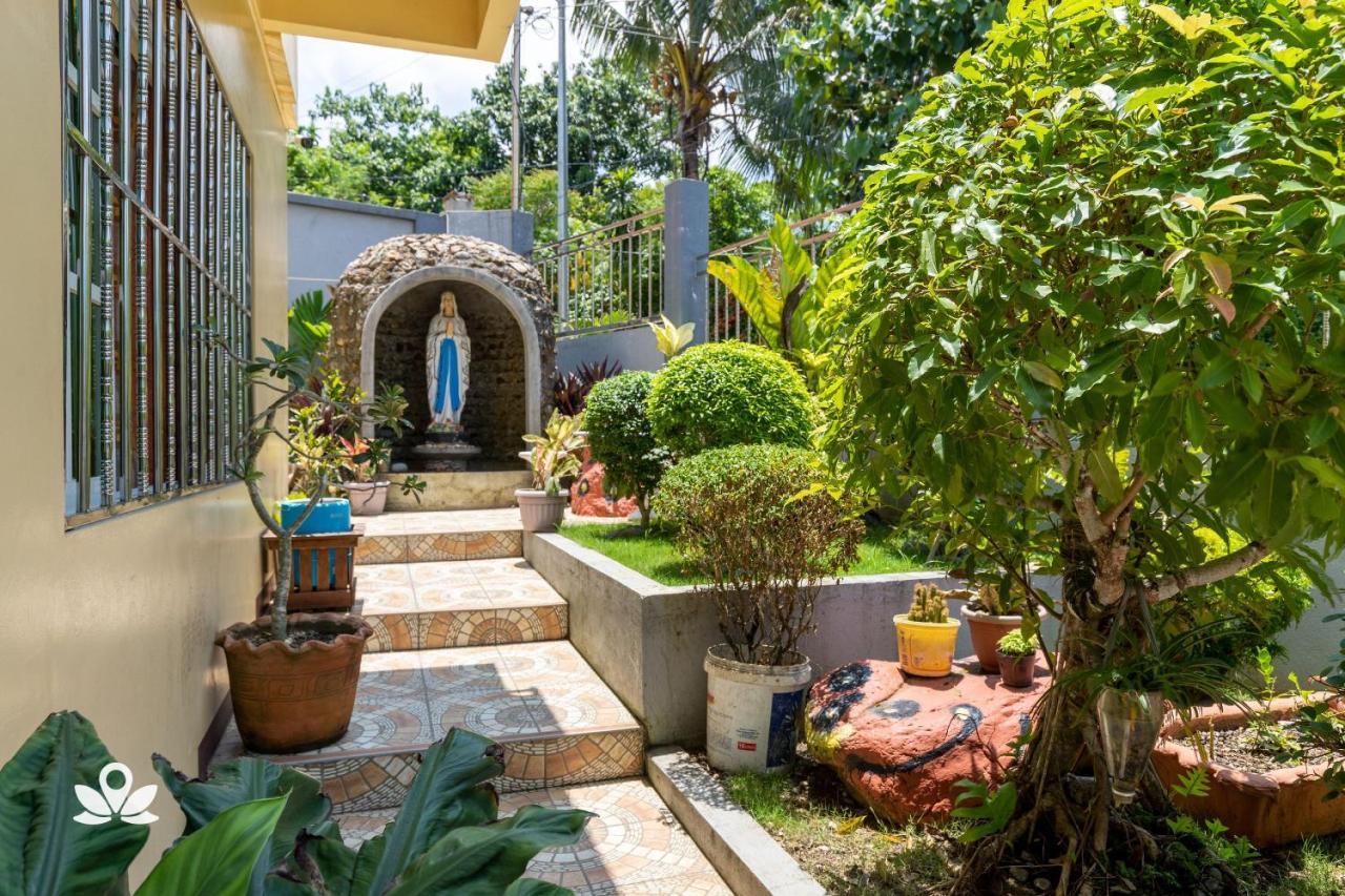 Zen Rooms Casa Venicia Caticlan Zewnętrze zdjęcie